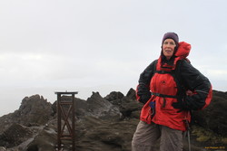 Mum on Vífilfell