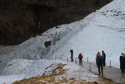 Nice ice!