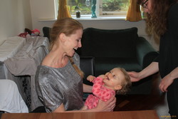 Alda and Stella