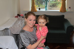 Alda and Stella