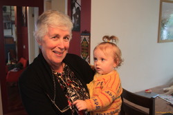 Mum and Stella