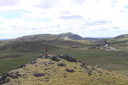 Mum on Sniðhólar