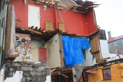 My old house