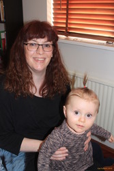 Stell and Kata