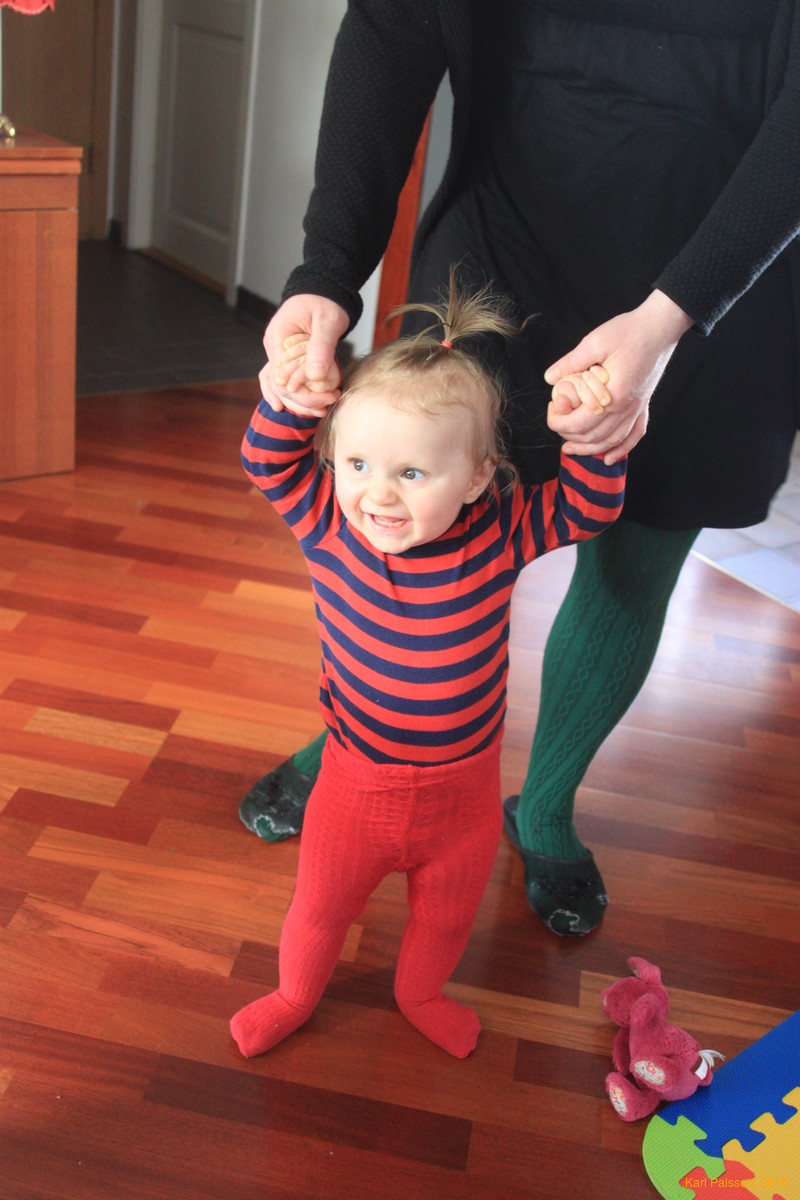 Har! I'm huge!