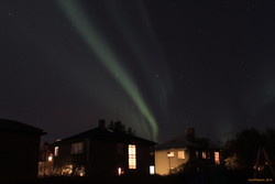 Aurora 1