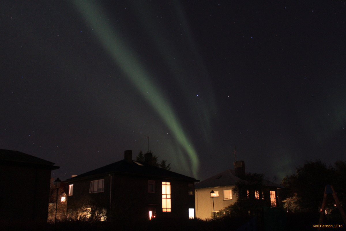 Aurora 1