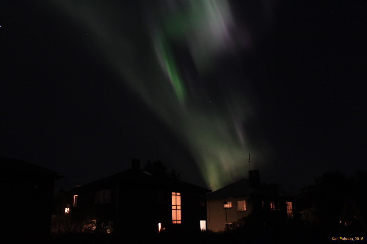Aurora 3