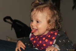 Tongues are awesome