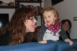 Tongues for all