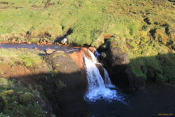 Is this Helgufoss?