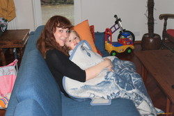 Cozy time