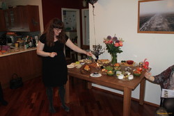 Kata's 40th