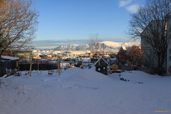 Nice day