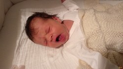 Yawning