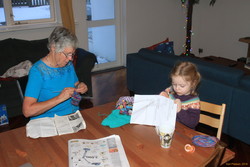 Arts and crafts