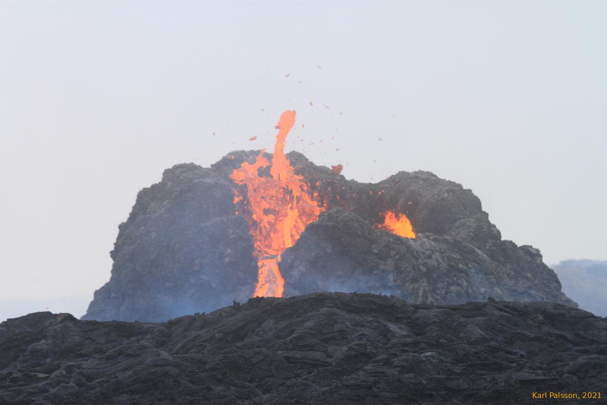 Crater 4