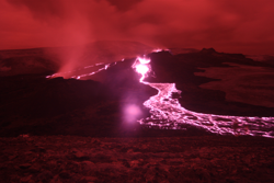 IR view