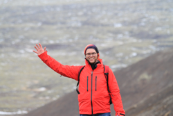 Mountain Bjarni