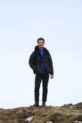 Mountain Lee