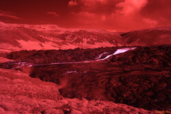 IR view