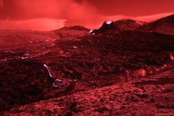 IR view