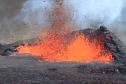 Eruptions